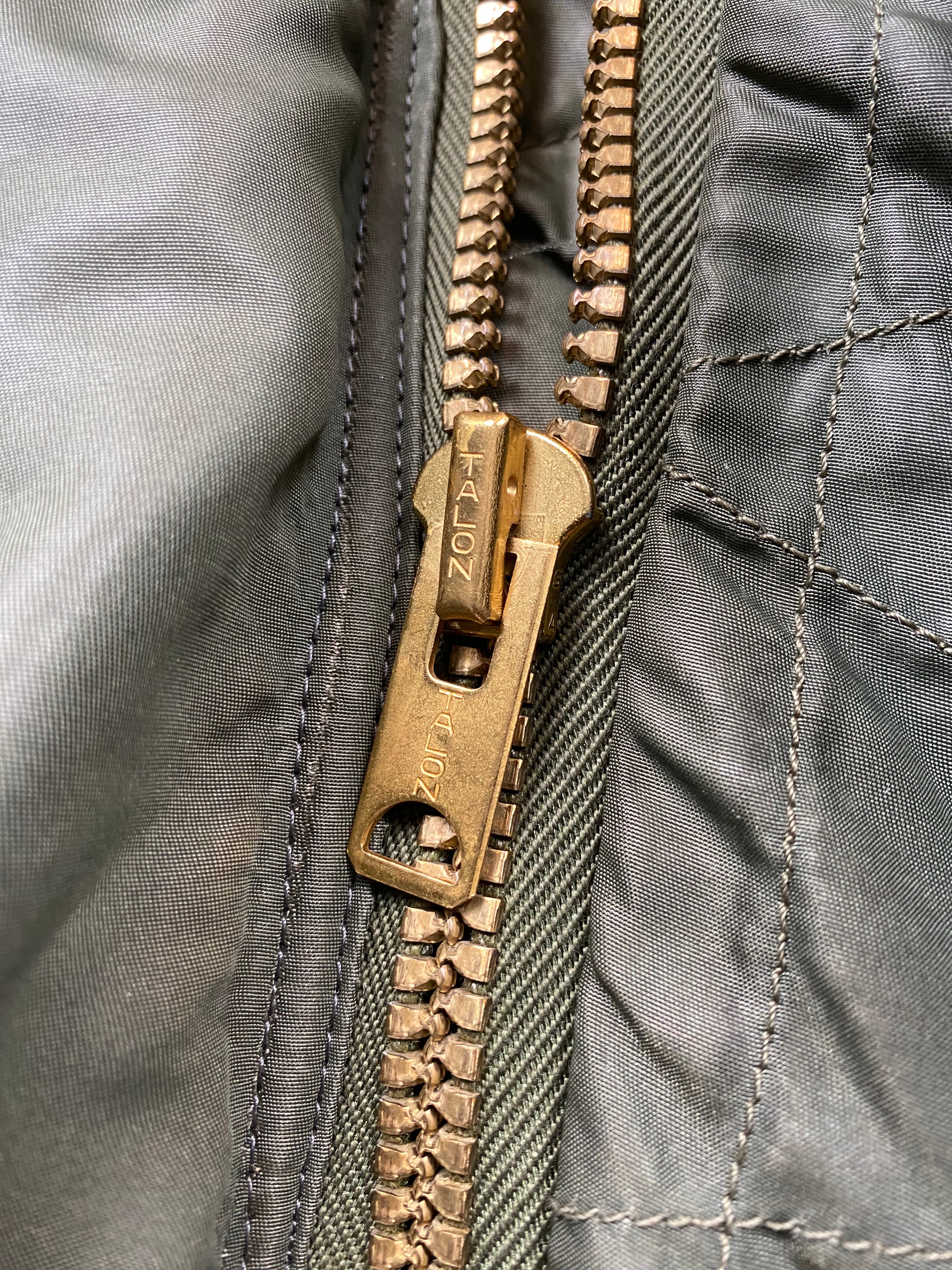 US Air Force 1945 N-3 Snorkel Parka