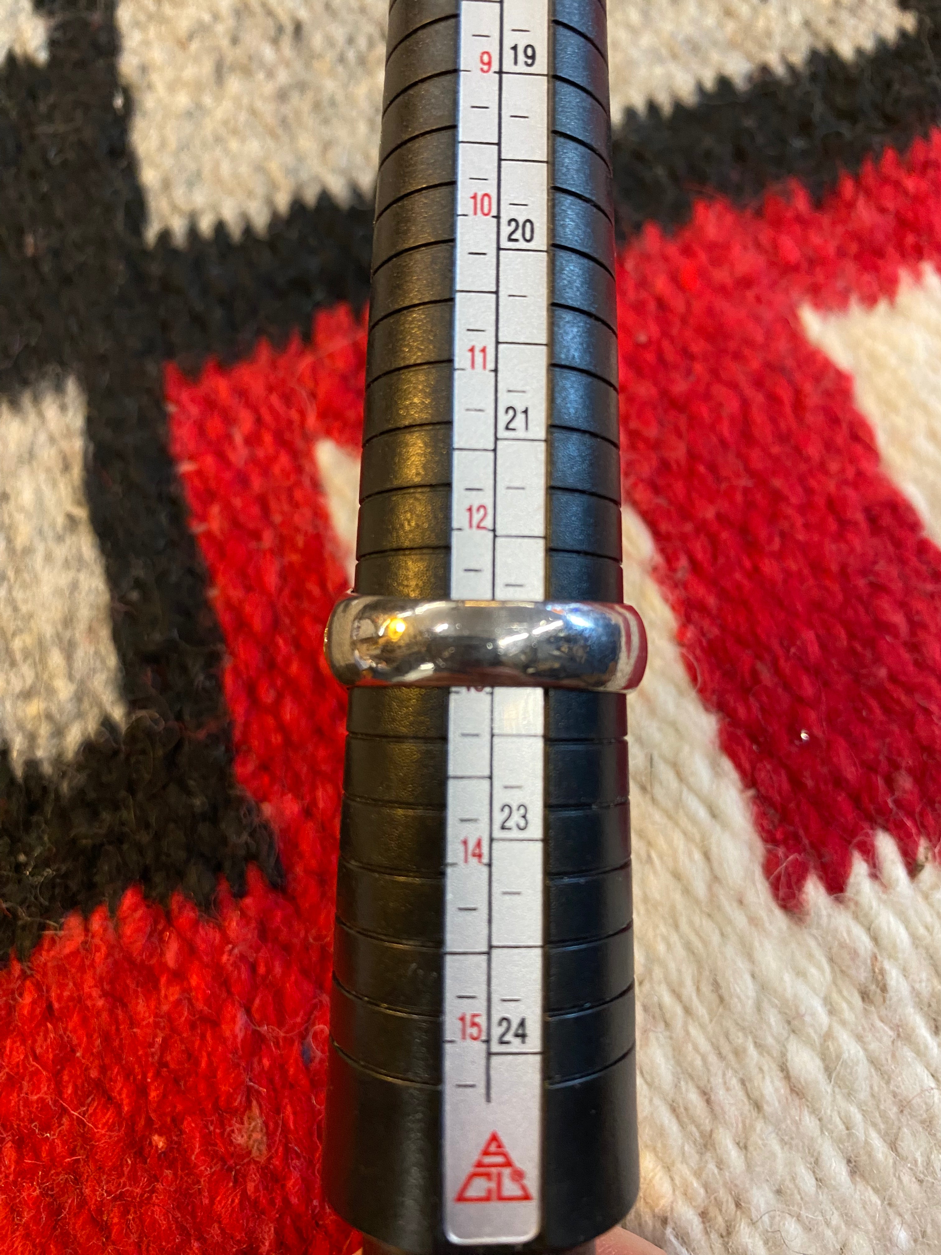 SWS Chief Mexican Biker Ring (2)