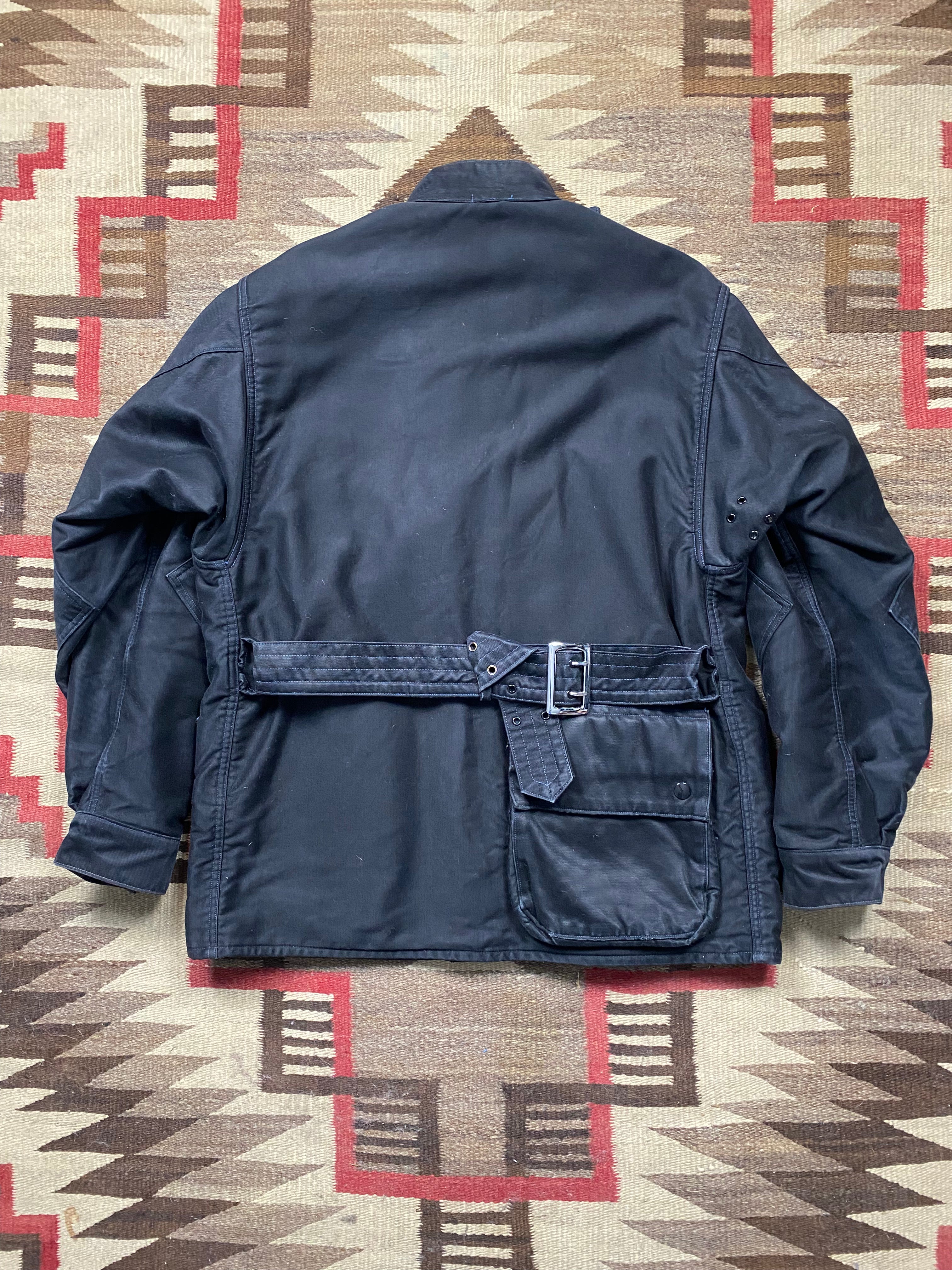 Mister Freedom x Sugar Cane Mulholland Master Coat
