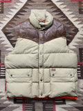 Polo Ralph Lauren Western Down Vest (2)
