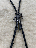 Levi's Vintage Clothing Saddleman Bolo Tie