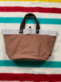 Levi's Vintage Clothing Limited Edition (#7/50) Canvas Back With Leather Straps