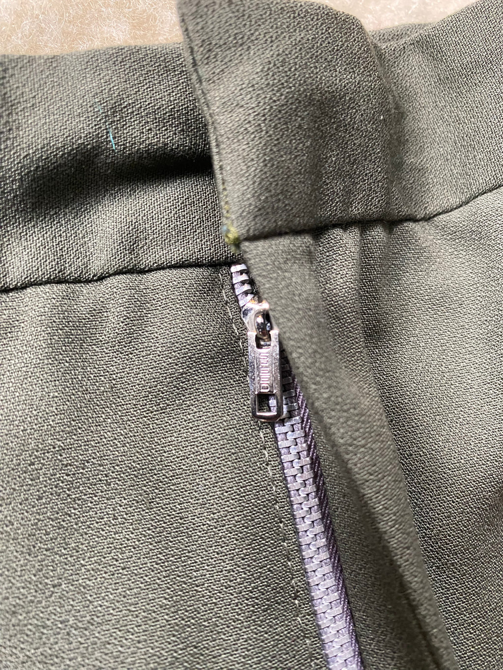 Bespoke Embroidered Western Suit