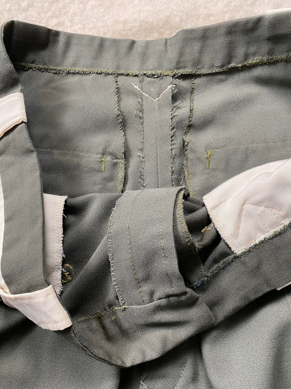 Bespoke Embroidered Western Suit