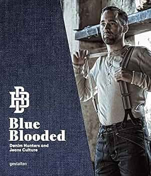 RRL -Blue Blooded- ''Shotgun Shot'' Selvedge Type-1 Jacket