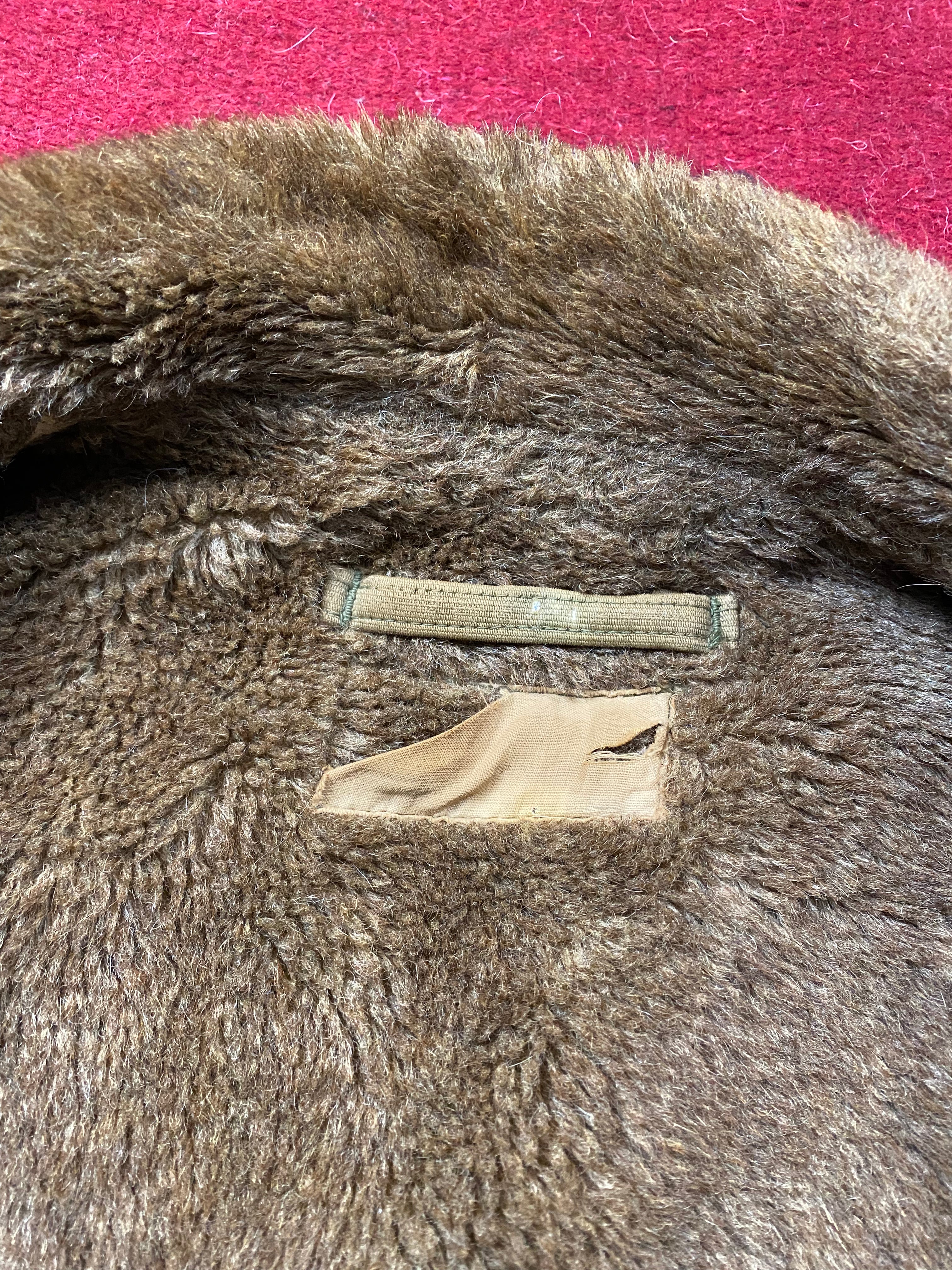 USN 1940's N-1 Deck Jacket