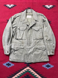 USMC M-1950 Field Jacket