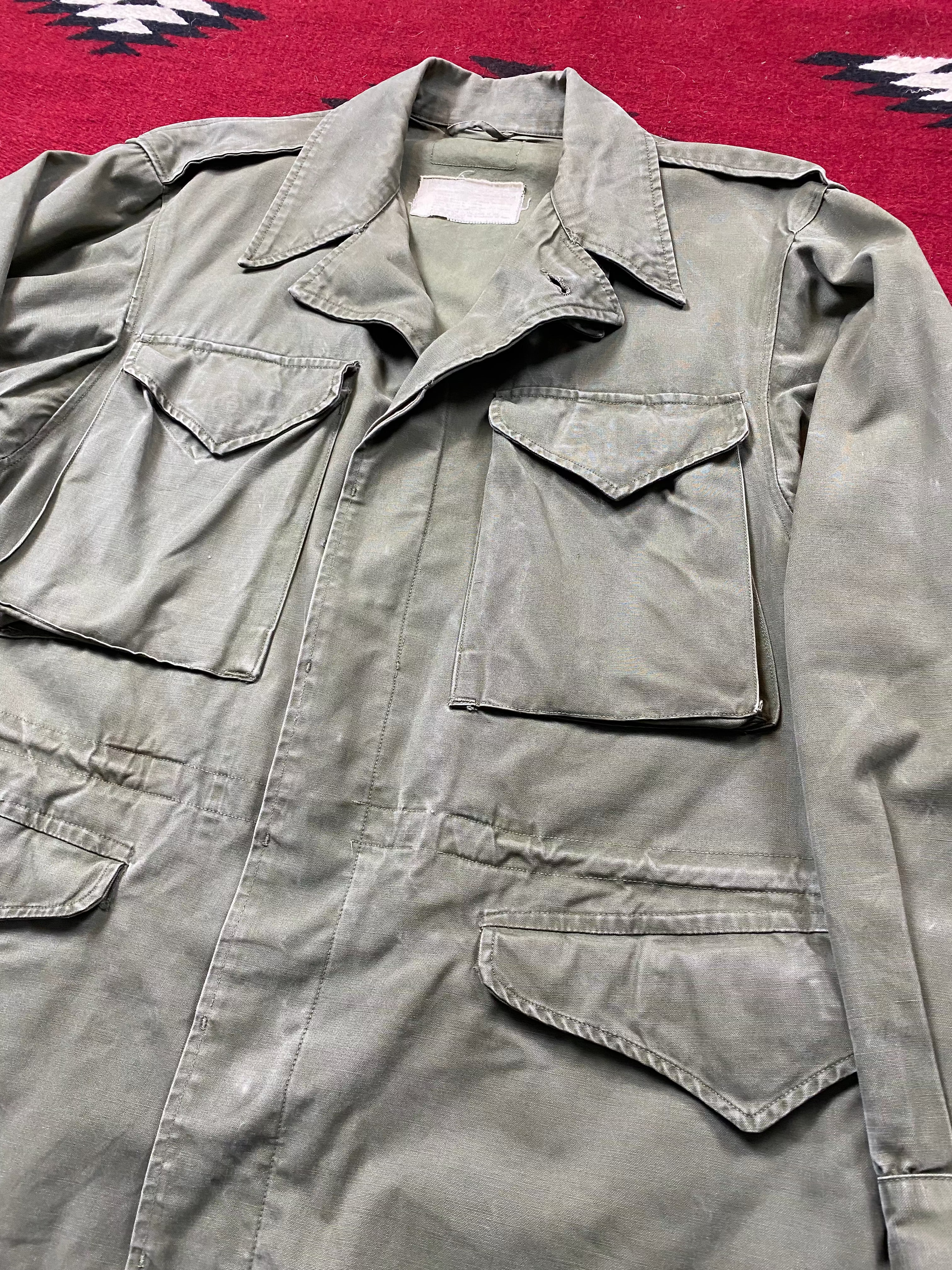 USMC M-1950 Field Jacket