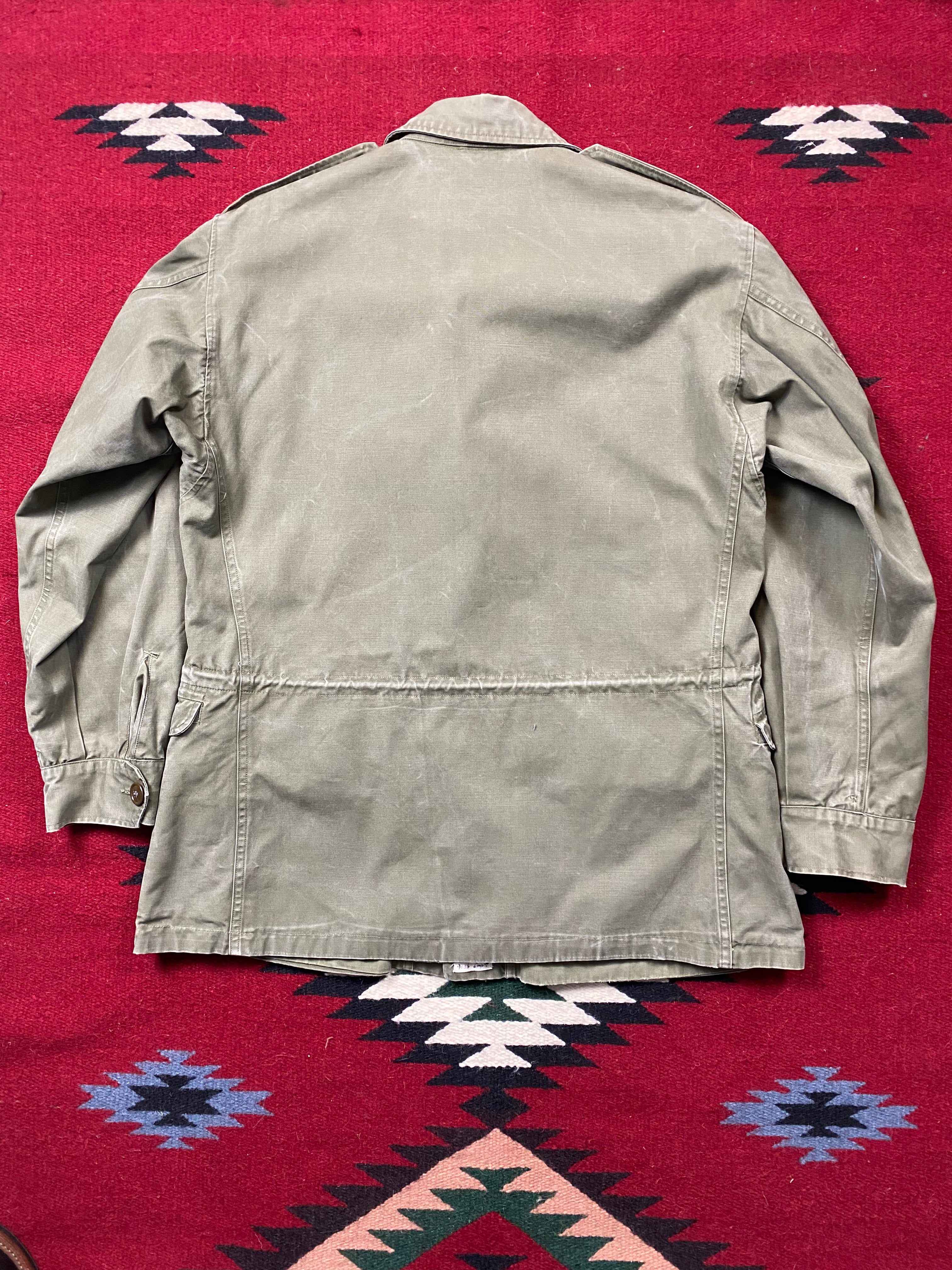 USMC M-1950 Field Jacket