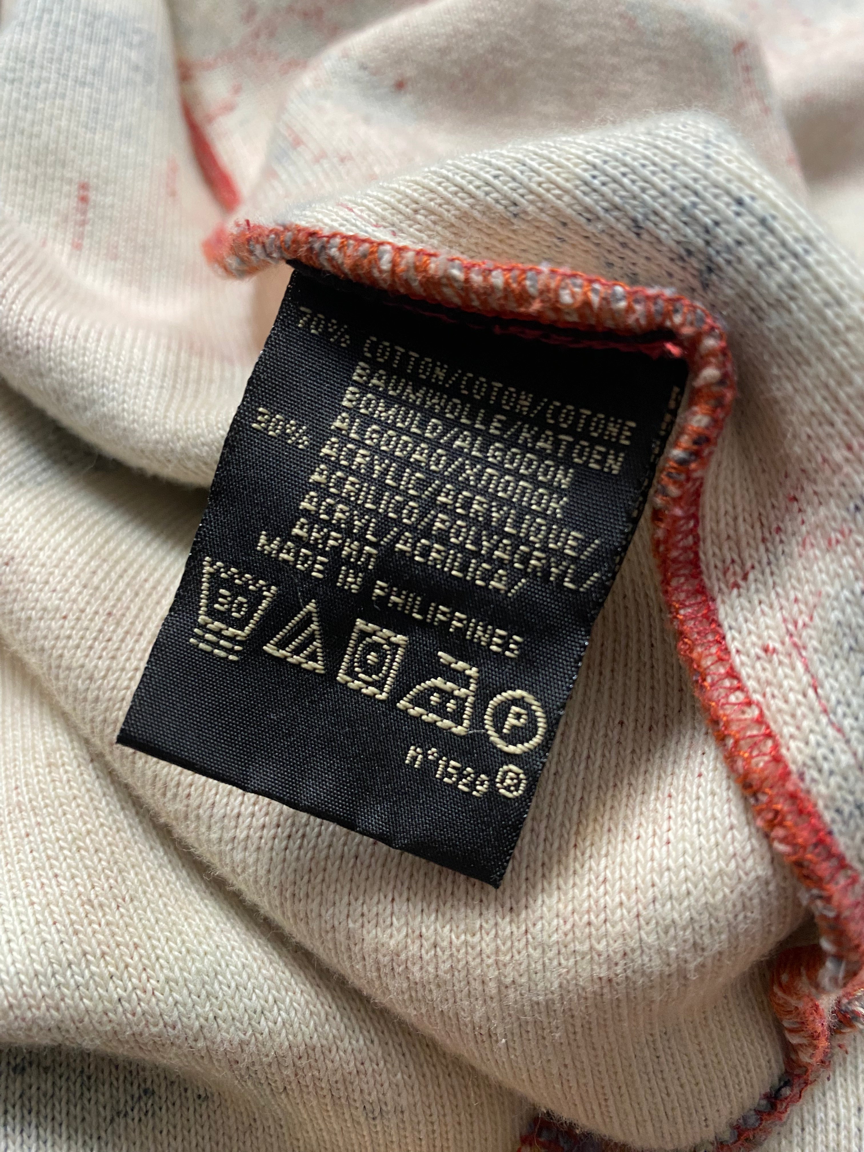 RRL Southwestern Jacquard Overshirt