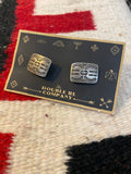 RRL Sterling Silver Cufflinks