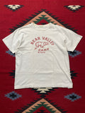 Heller's Cafe x Warehouse Co. Bear Valley Tee