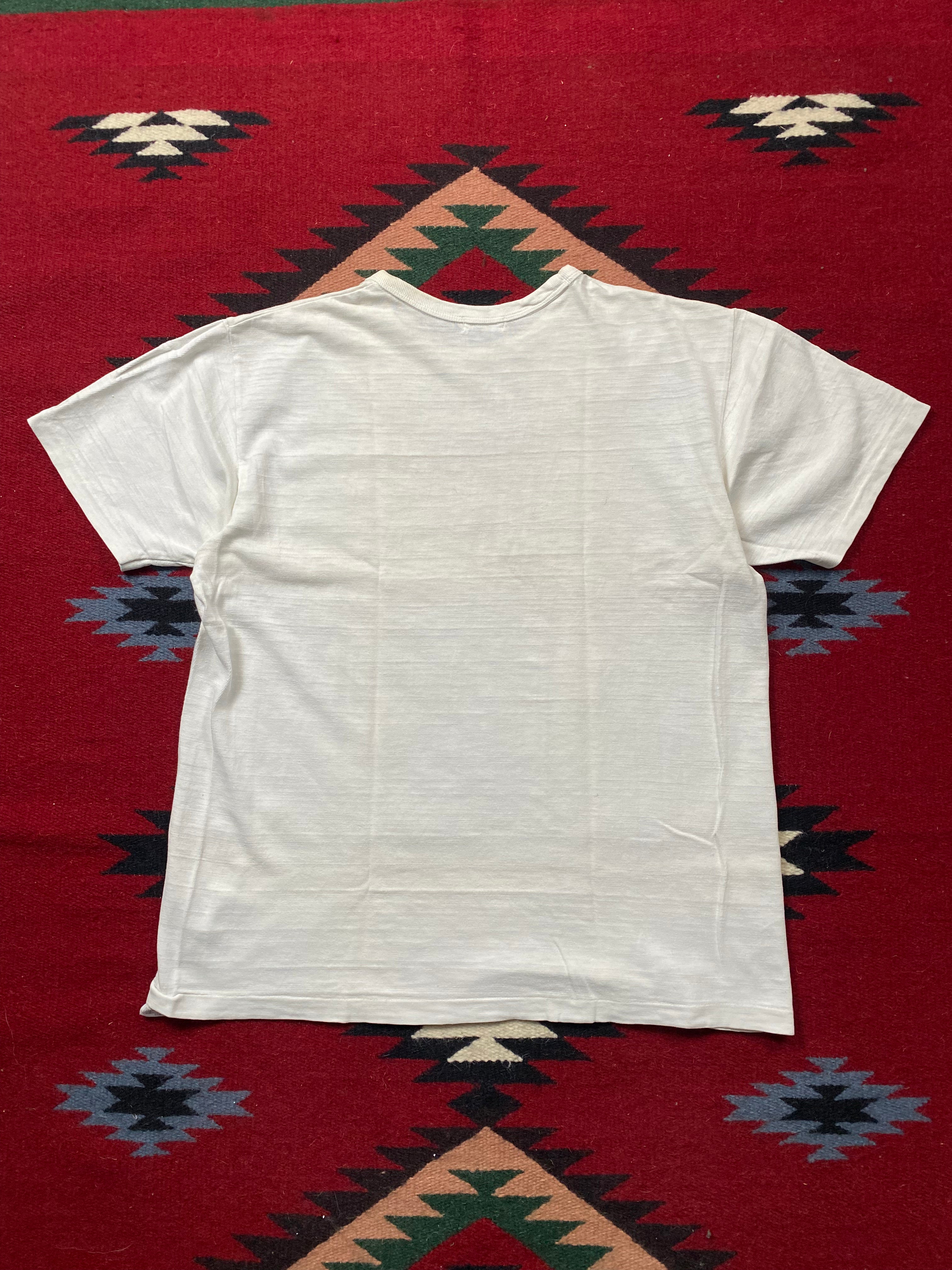 Heller's Cafe Warehouse Co. Illinois State Fair Tee
