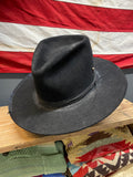 Outpost x Silvester Maria ''La Sombra'' Rabbit Felt Hat