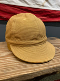 Rising Sun & Co. Duck Canvas Worker Cap