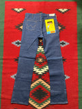 Wrangler Blue Bell 1973 Deadstock Western Cut Jeans (2)