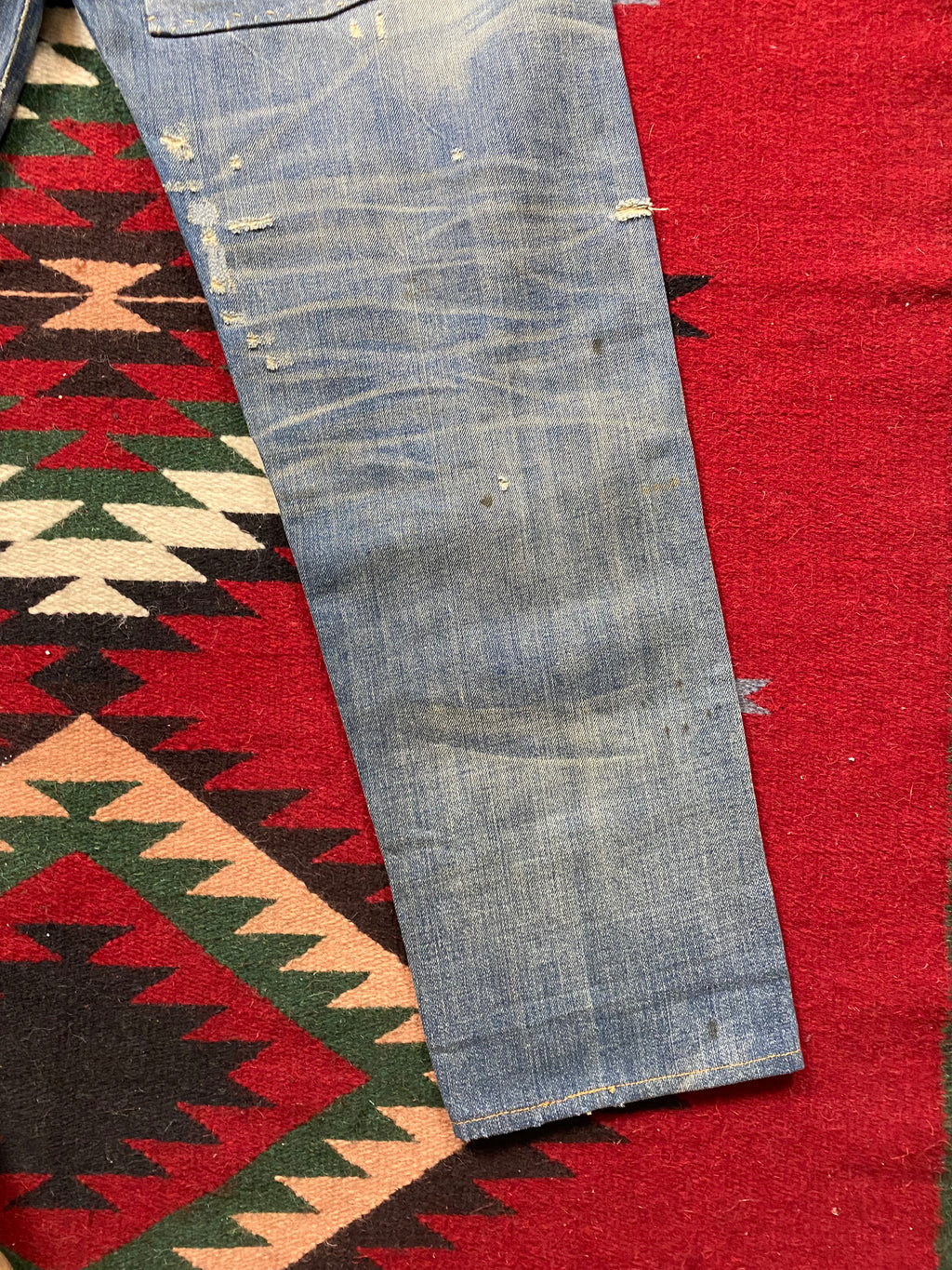 Levi's Vintage Clothing 1890 Limited Edition 501 Jeans