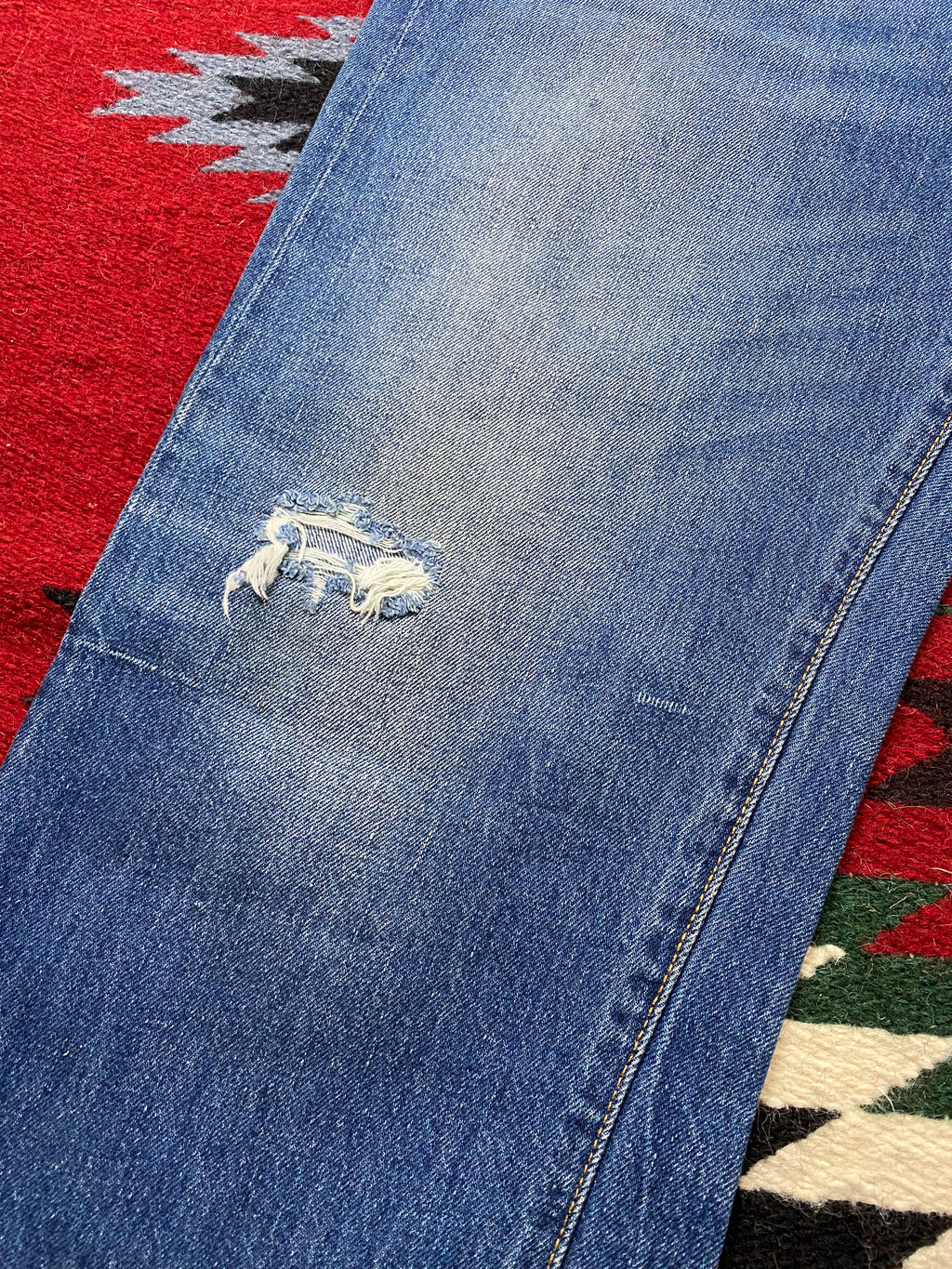 Levi's Vintage Clothing 1937 Deadstock 1937 501XX Jeans