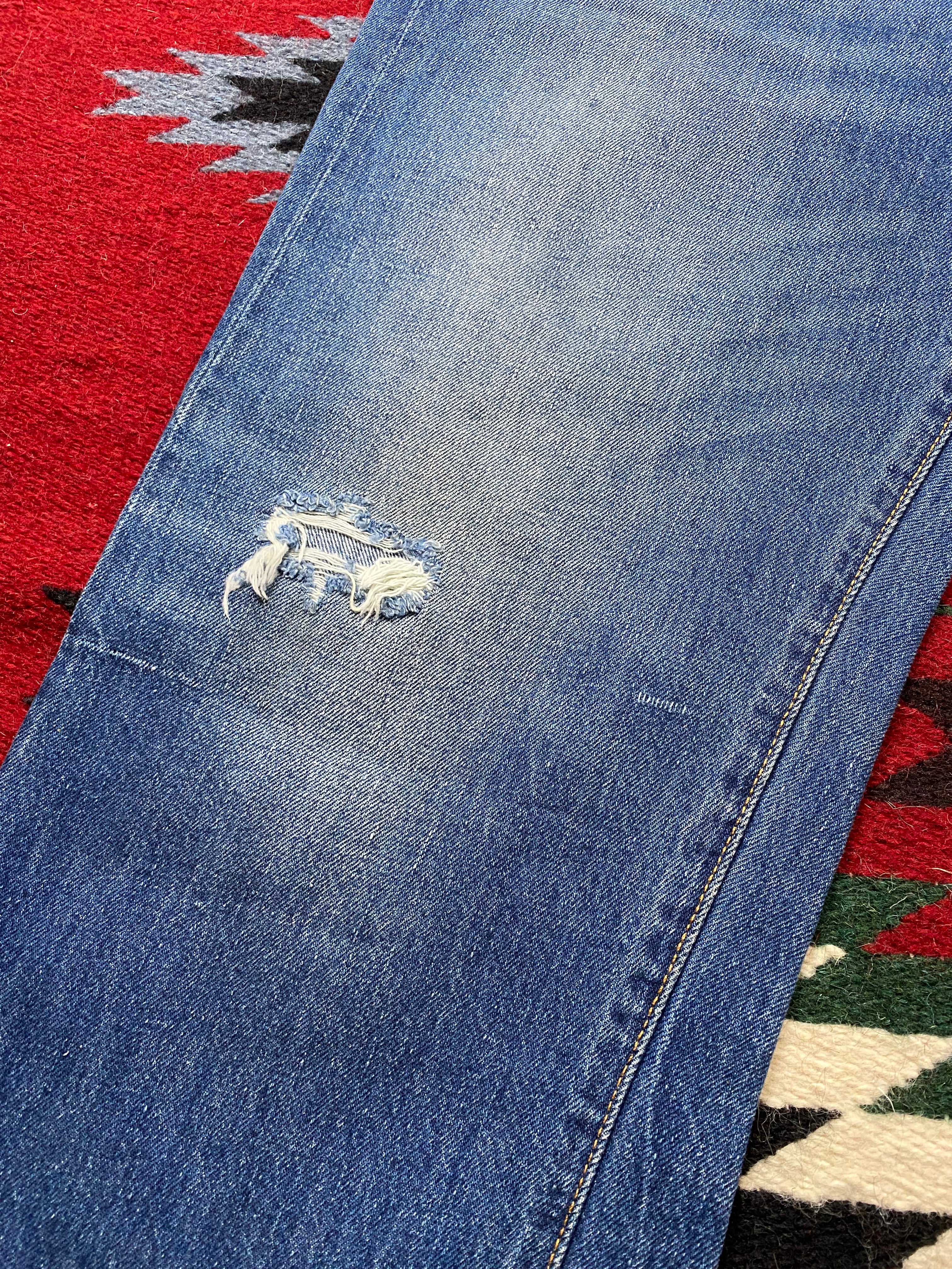 Levi's Vintage Clothing 1937 Deadstock 1937 501XX Jeans