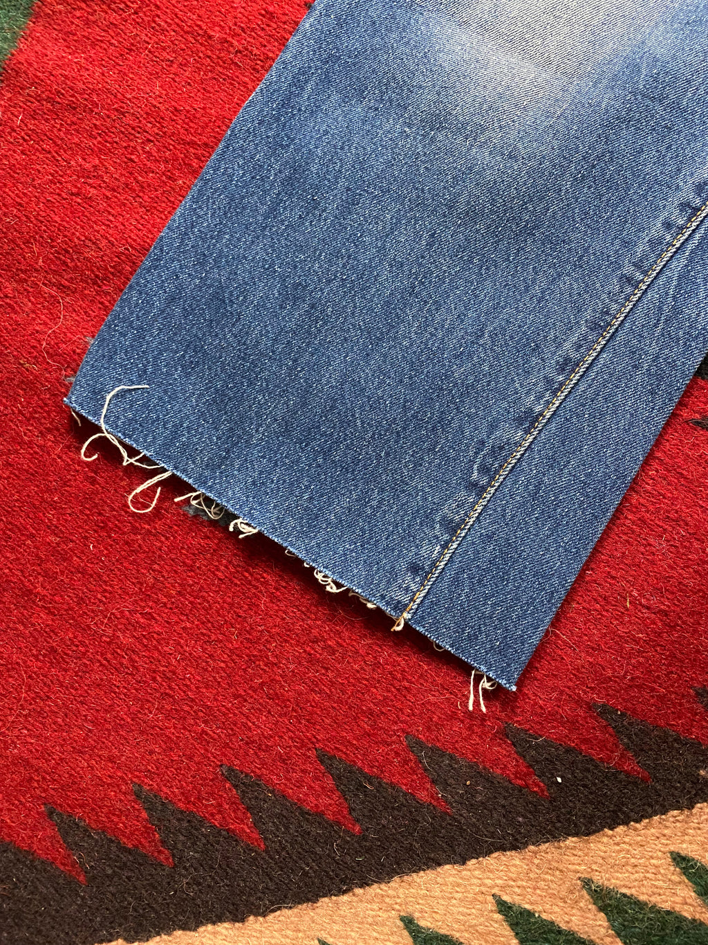 Levi's Vintage Clothing 1937 Deadstock 1937 501XX Jeans