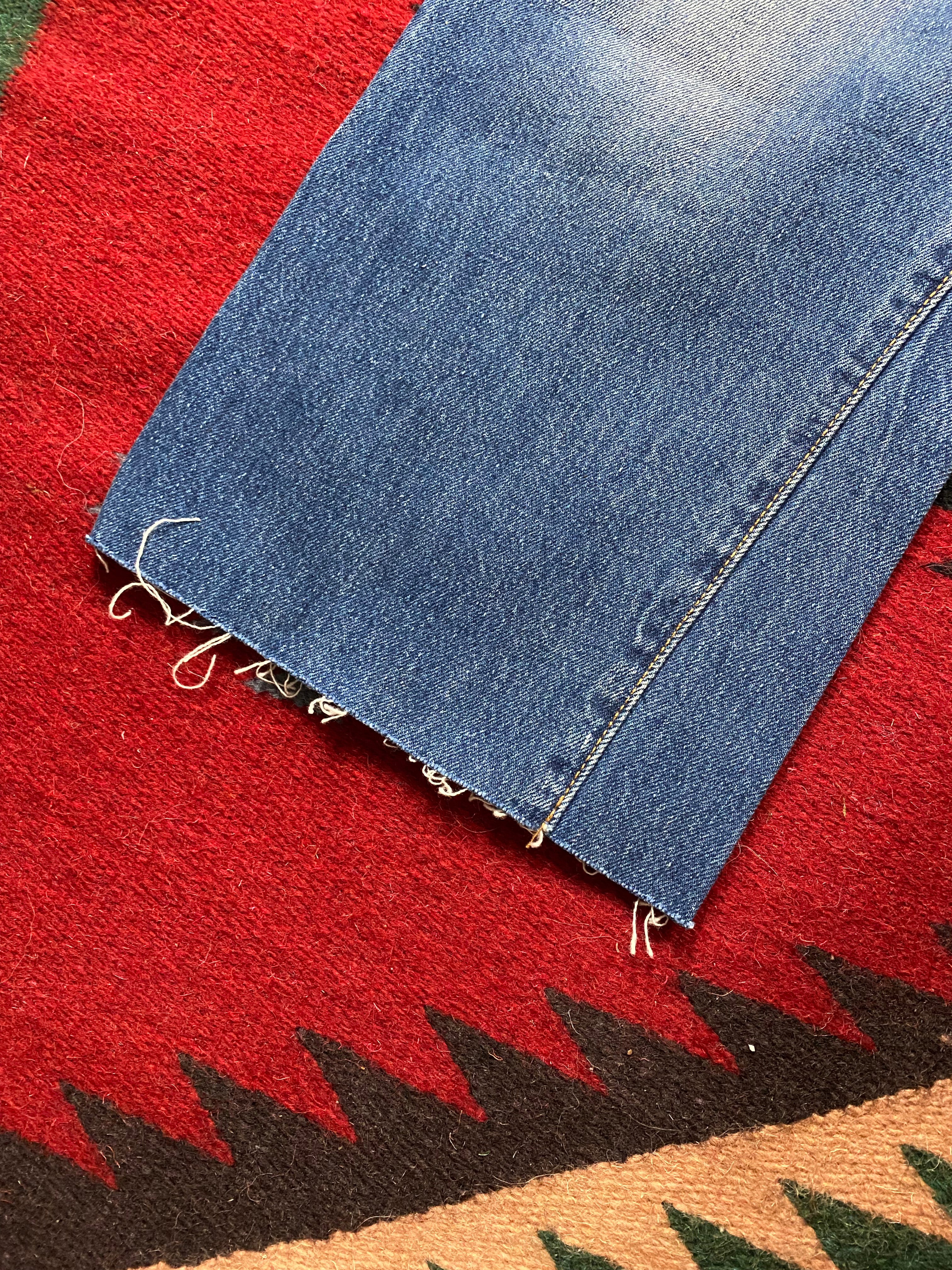 Levi's Vintage Clothing 1937 Deadstock 1937 501XX Jeans
