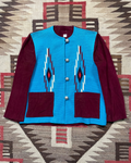 1940's-1950's New Mexico Chimayo Jacket