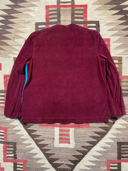 1940's-1950's New Mexico Chimayo Jacket