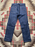 Levi's Vintage Clothing 1917 Raw Denim Selvedge 501 Jeans