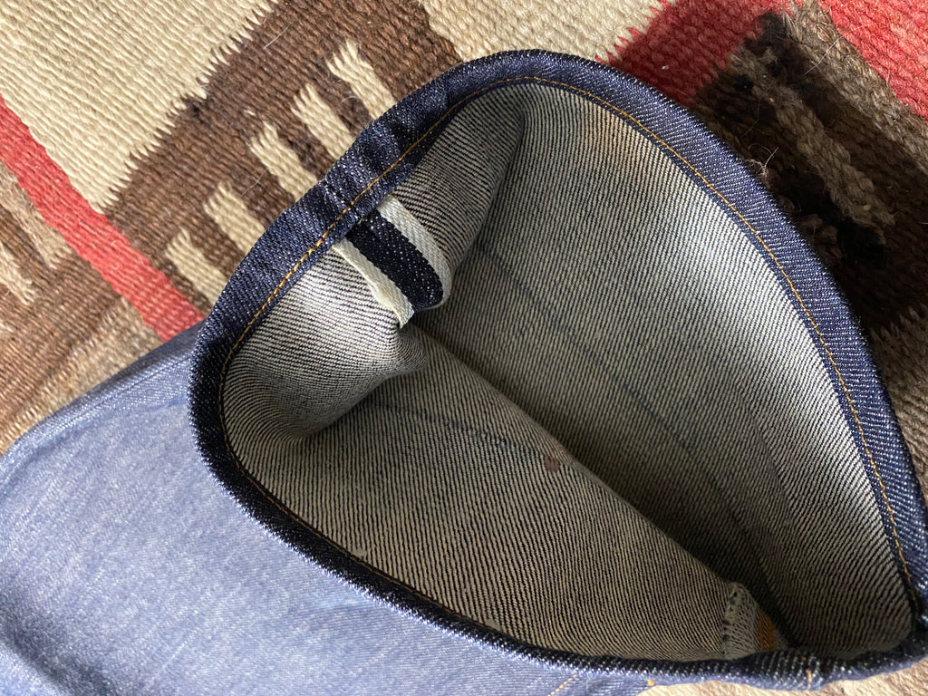 Levi's Vintage Clothing 1915 Selvedge 501XX Jeans