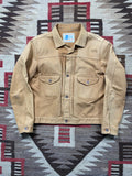 Rising Sun & Co. Duck Canvas Type-II Jacket
