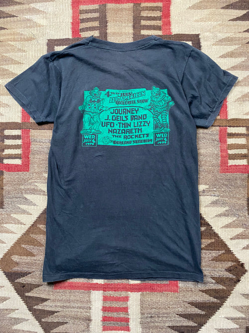 Day On The Green 1979 Festival Tee