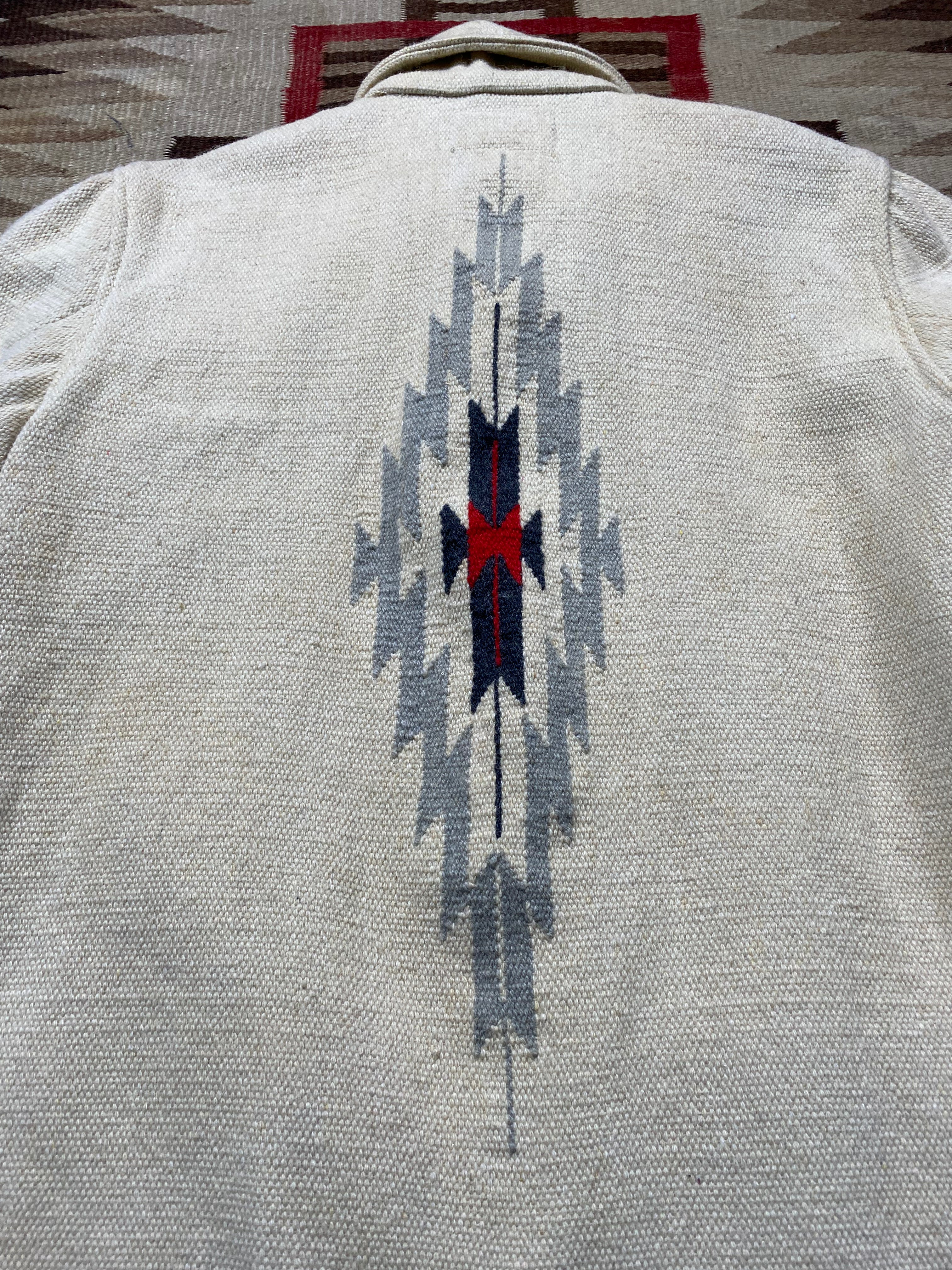 Style Eyes Wild Oats Chimayo Jacket