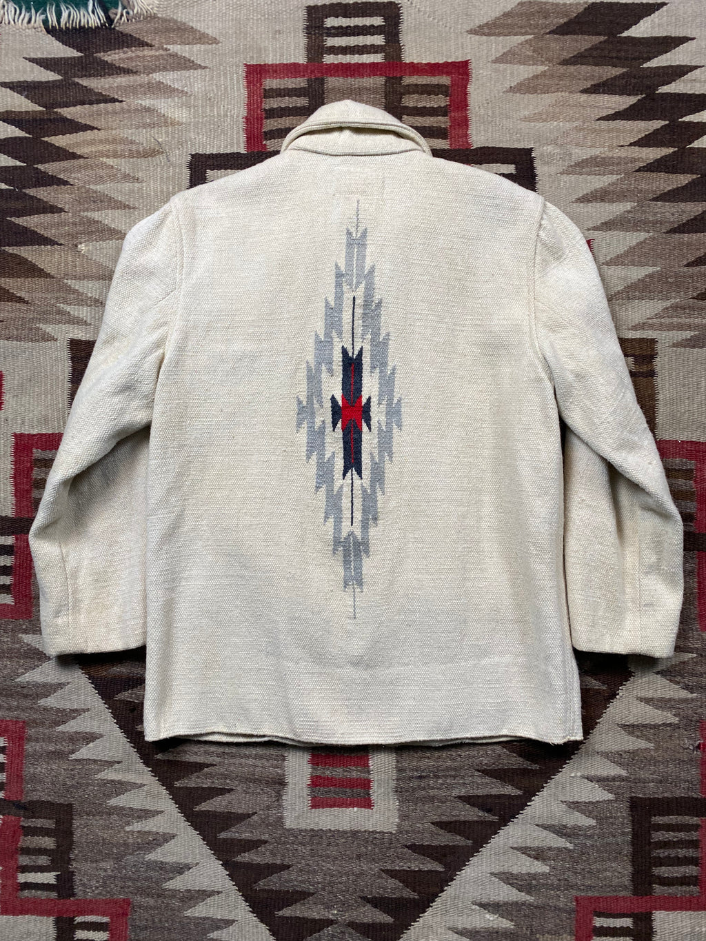 Style Eyes Wild Oats Chimayo Jacket