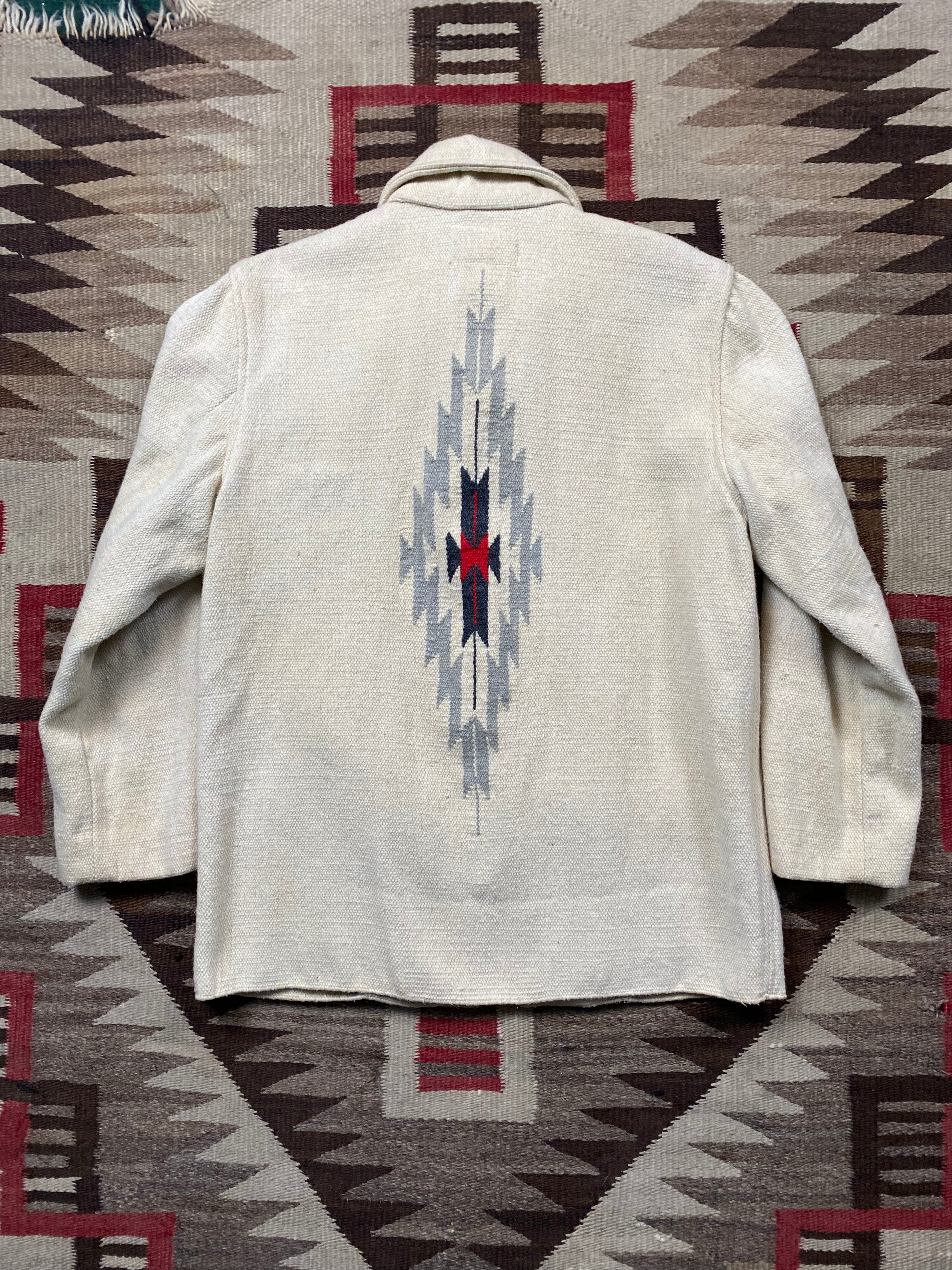 Style Eyes Wild Oats Chimayo Jacket