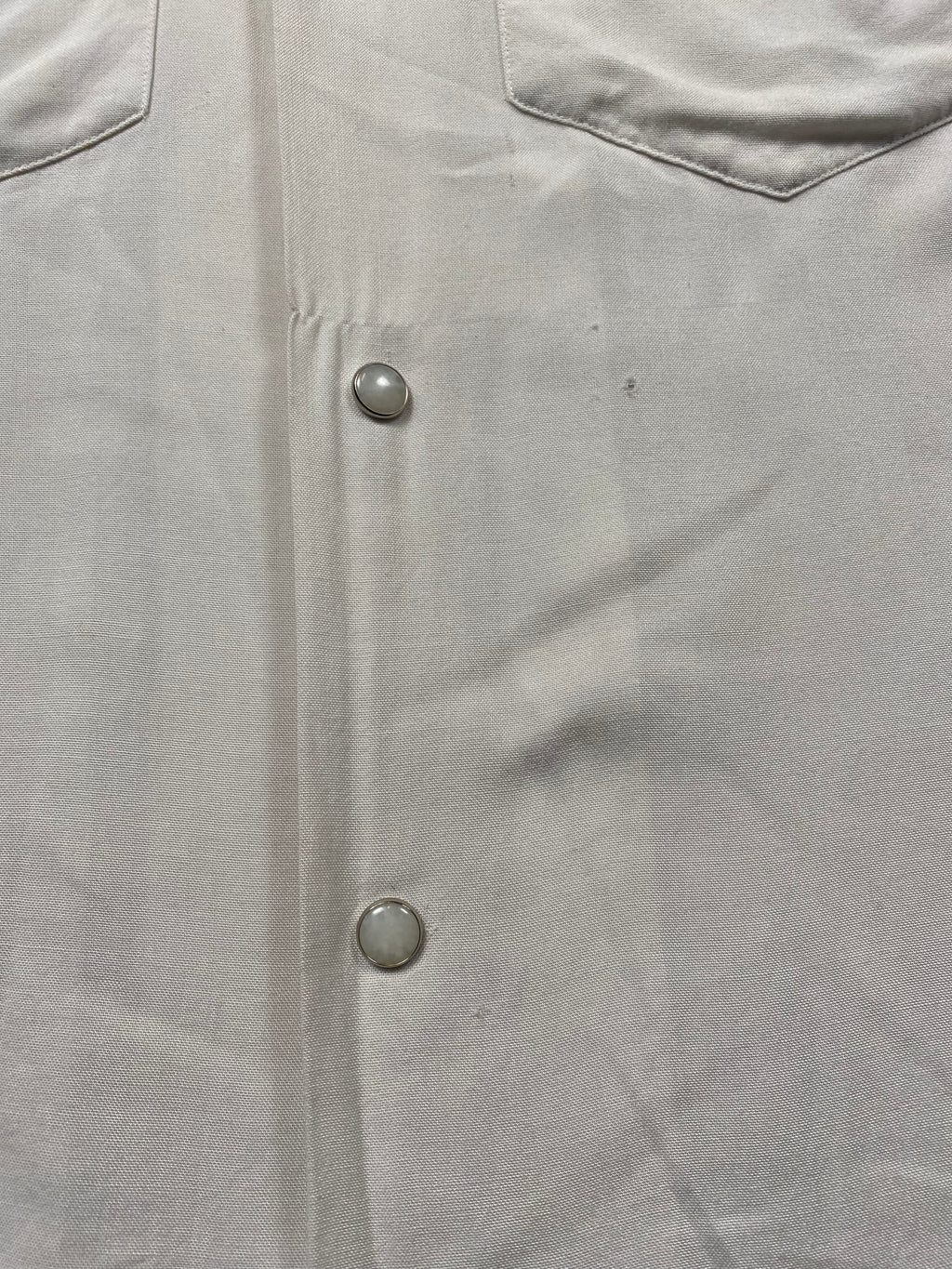 Westerner By Fleetline 1950's Western Shirt
