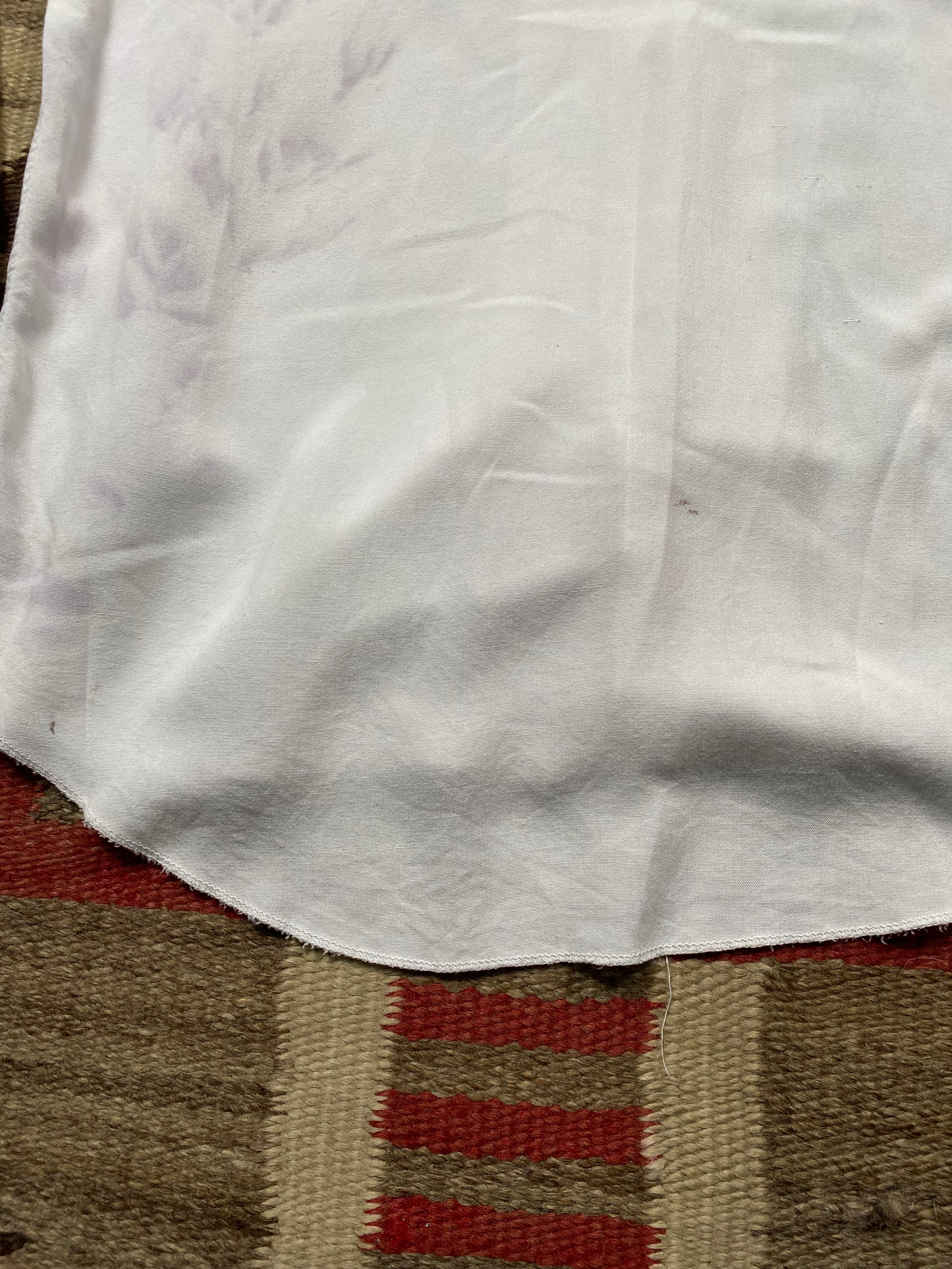 Westerner By Fleetline 1950's Western Shirt