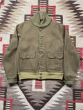 The Real McCoys Wool CCC Jacket