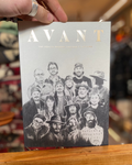 AVANT MAG: The Voices Behind Vintage Clothing