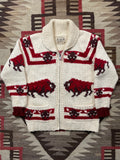 Houston Bison Cowichan
