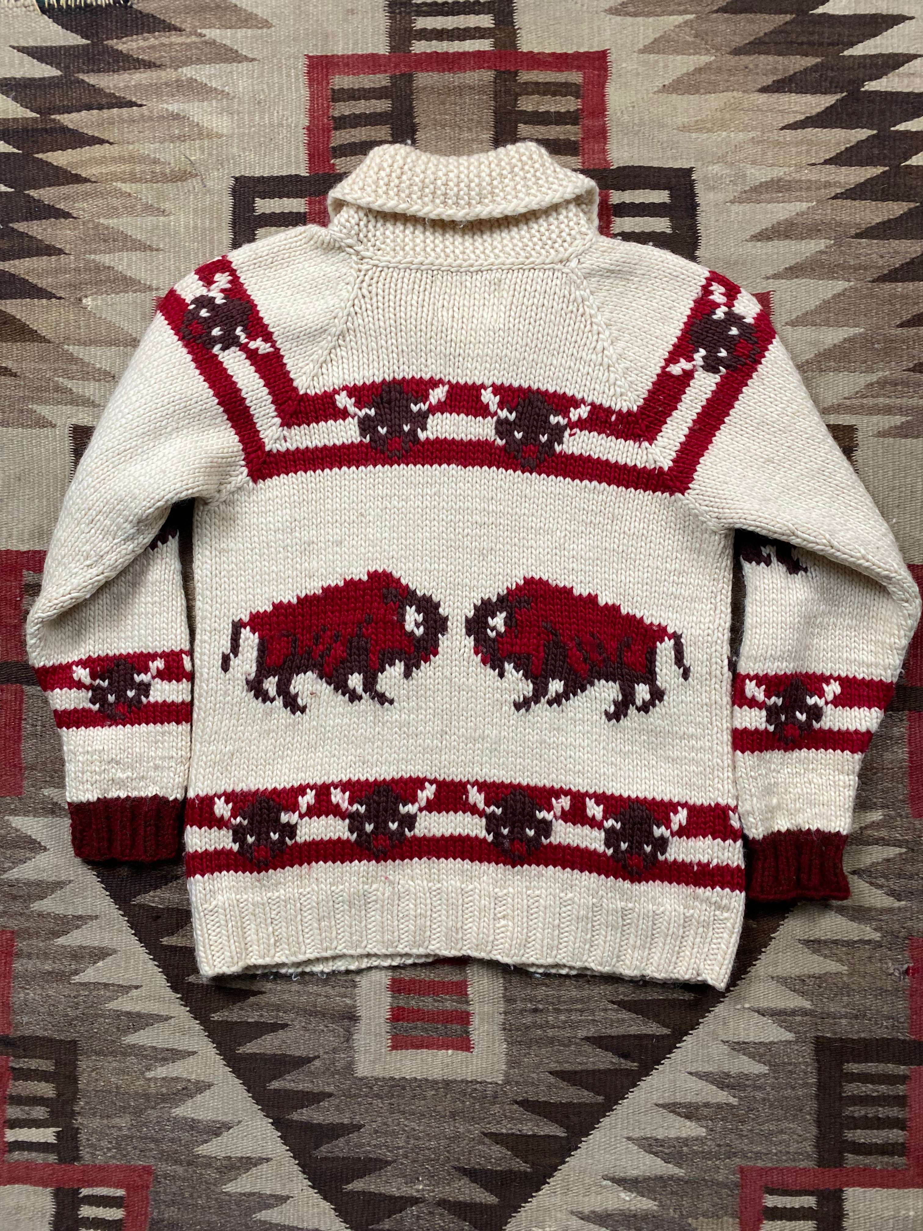 Houston Bison Cowichan