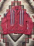 RRL Shawl Collar Chimayo Cardigan