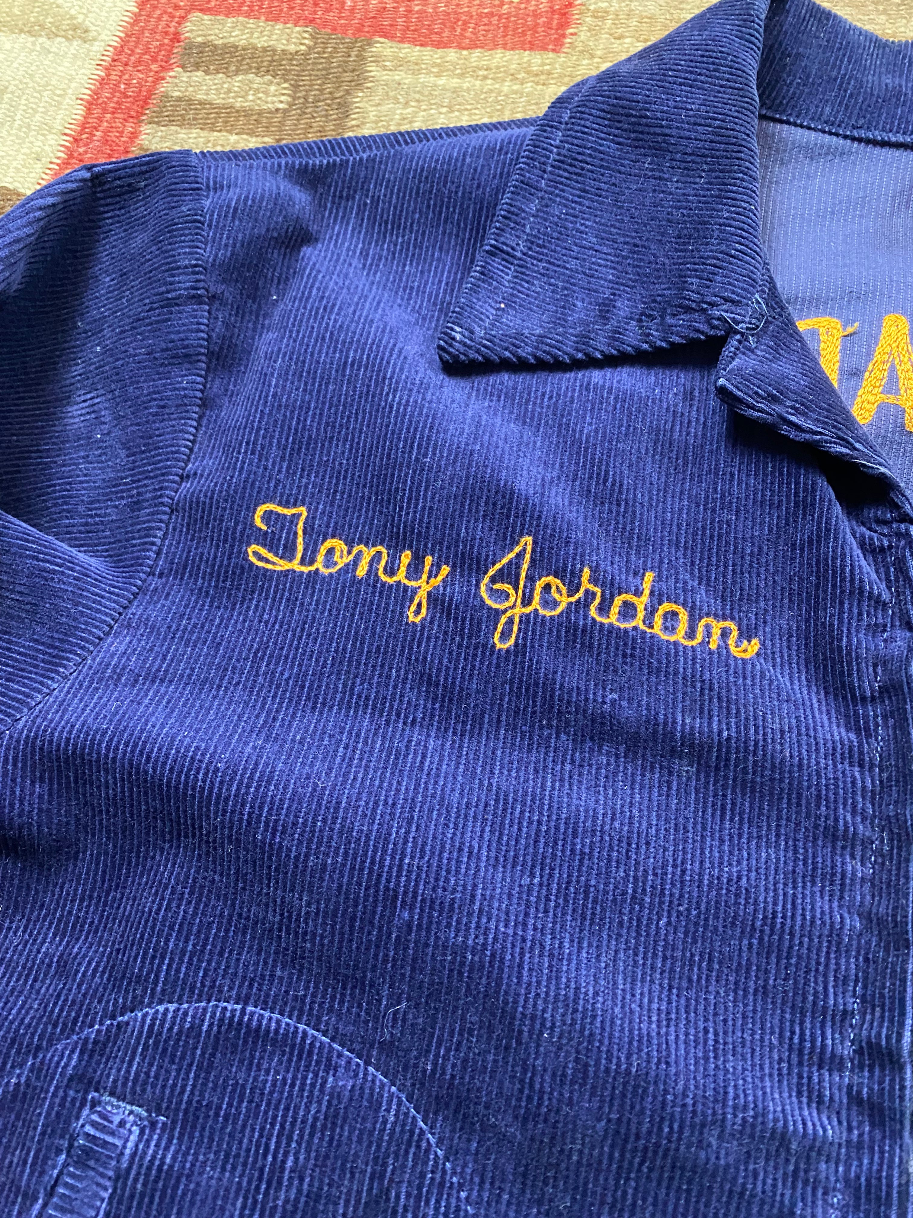 FFA South Carolina Jacket
