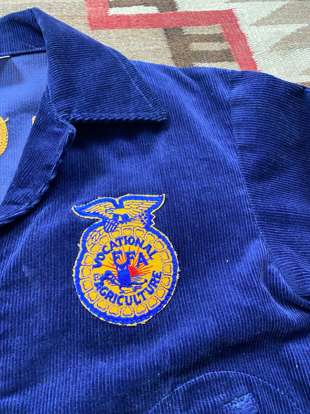 FFA South Carolina Jacket