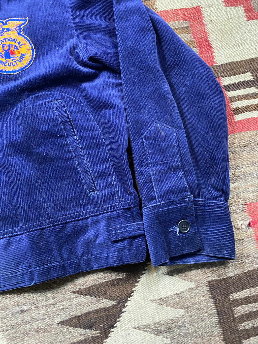FFA South Carolina Jacket