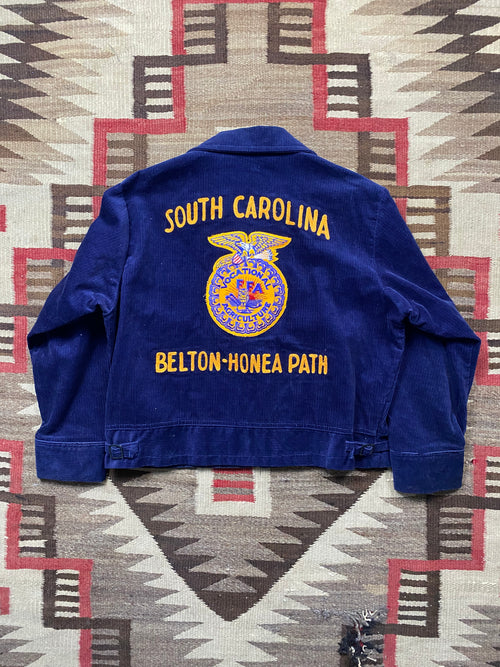 FFA South Carolina Jacket