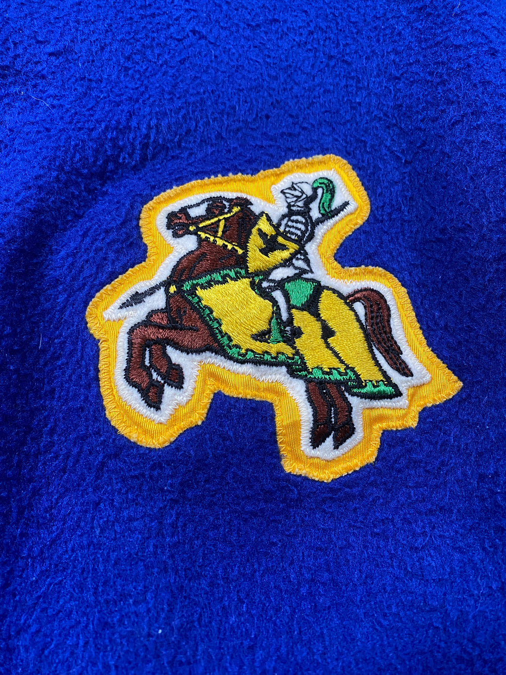 Lancers 1940's Baseball Jersey