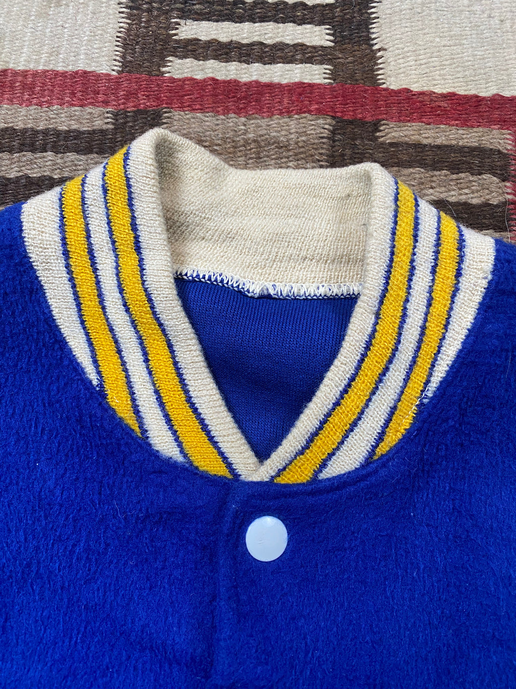 Lancers 1940's Baseball Jersey