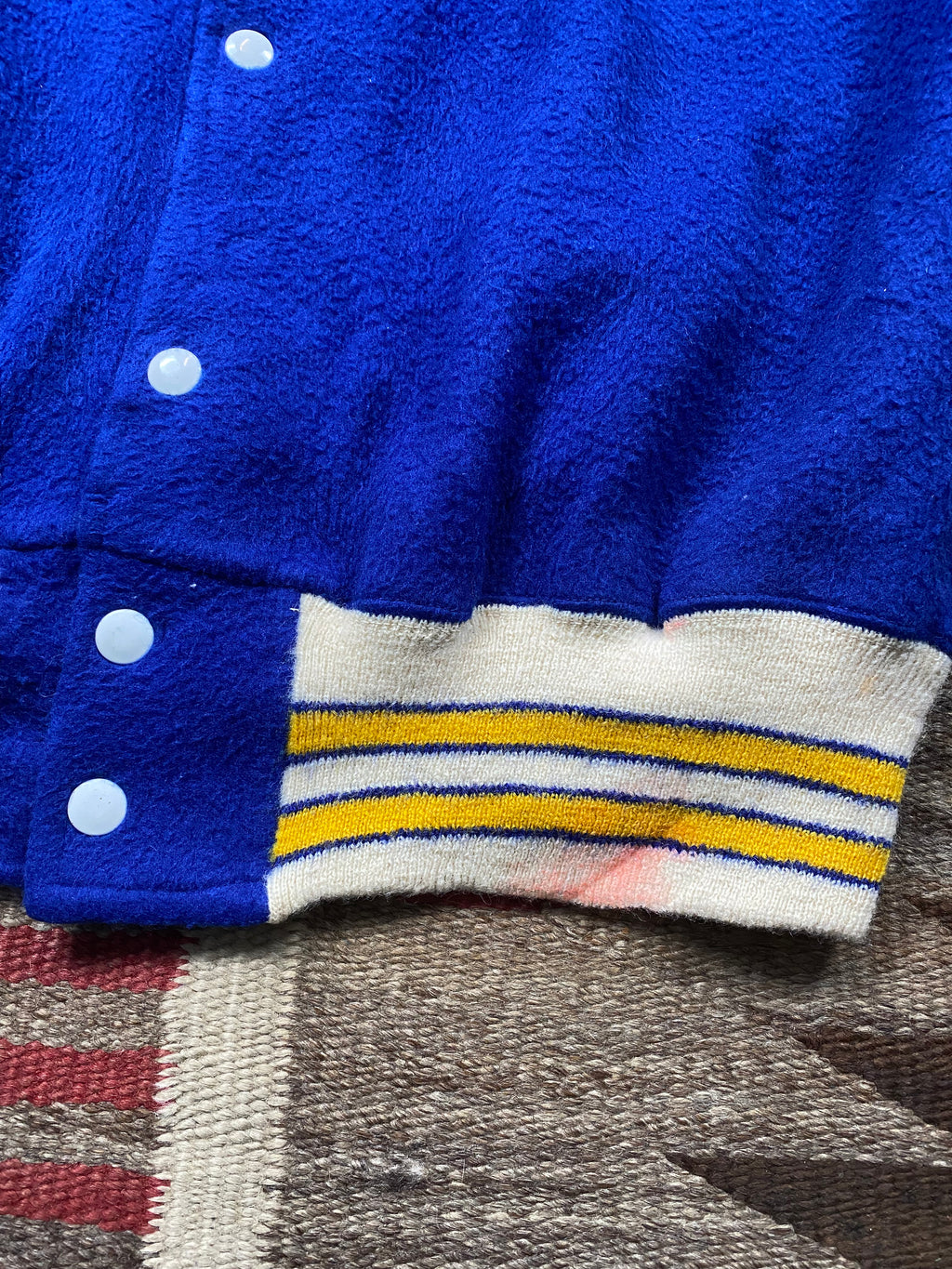 Lancers 1940's Baseball Jersey
