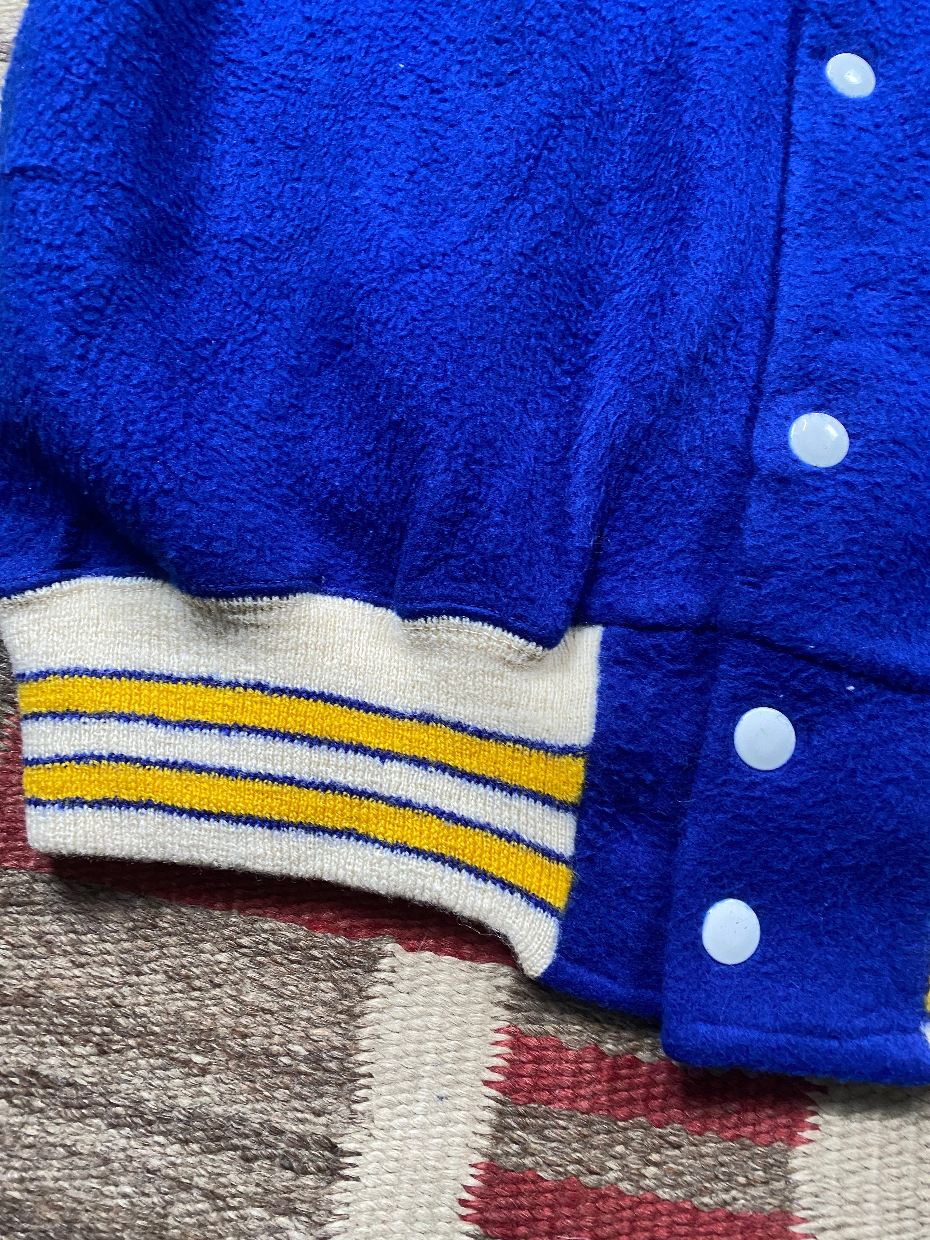 Lancers 1940's Baseball Jersey