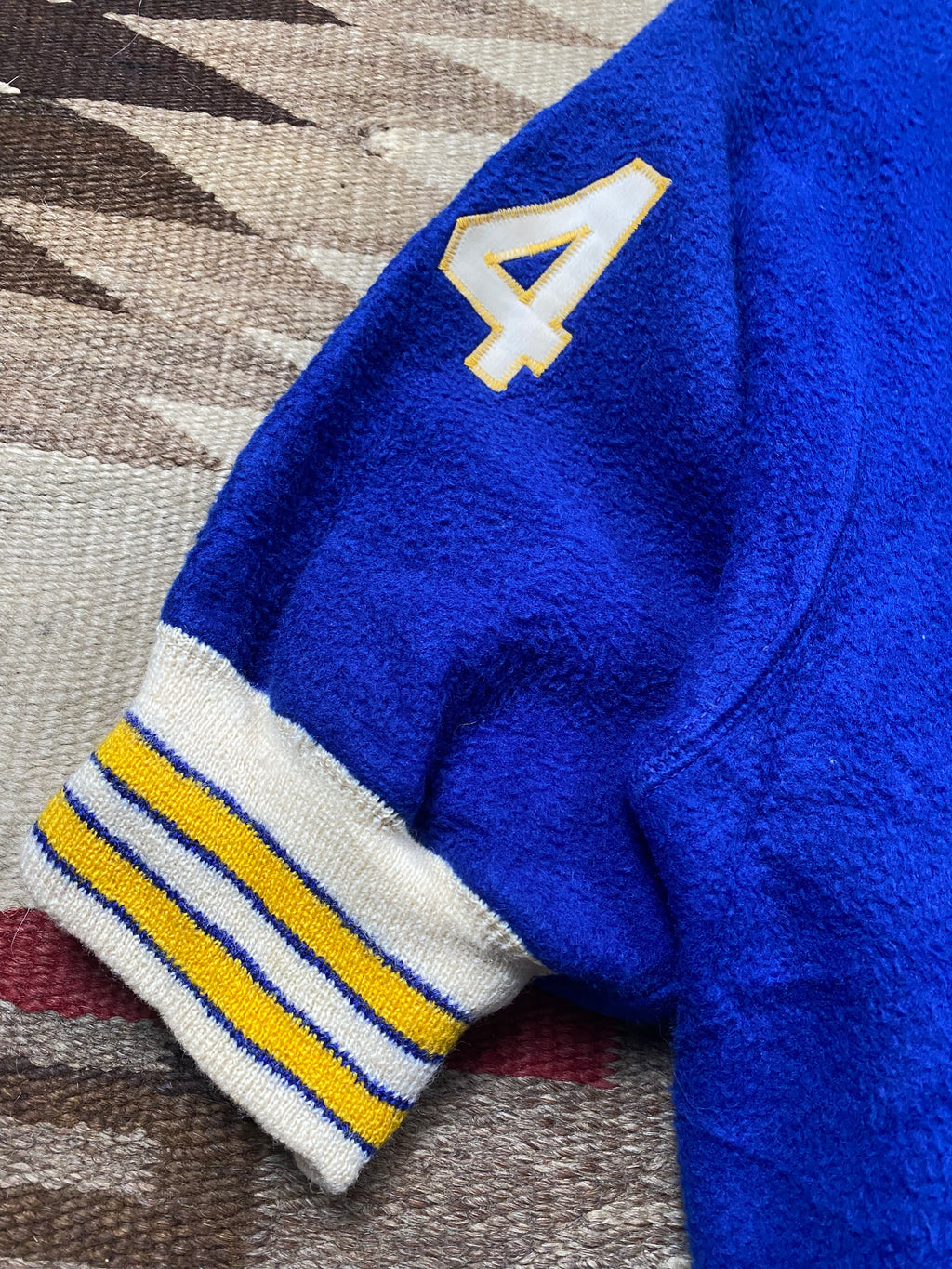 Lancers 1940's Baseball Jersey